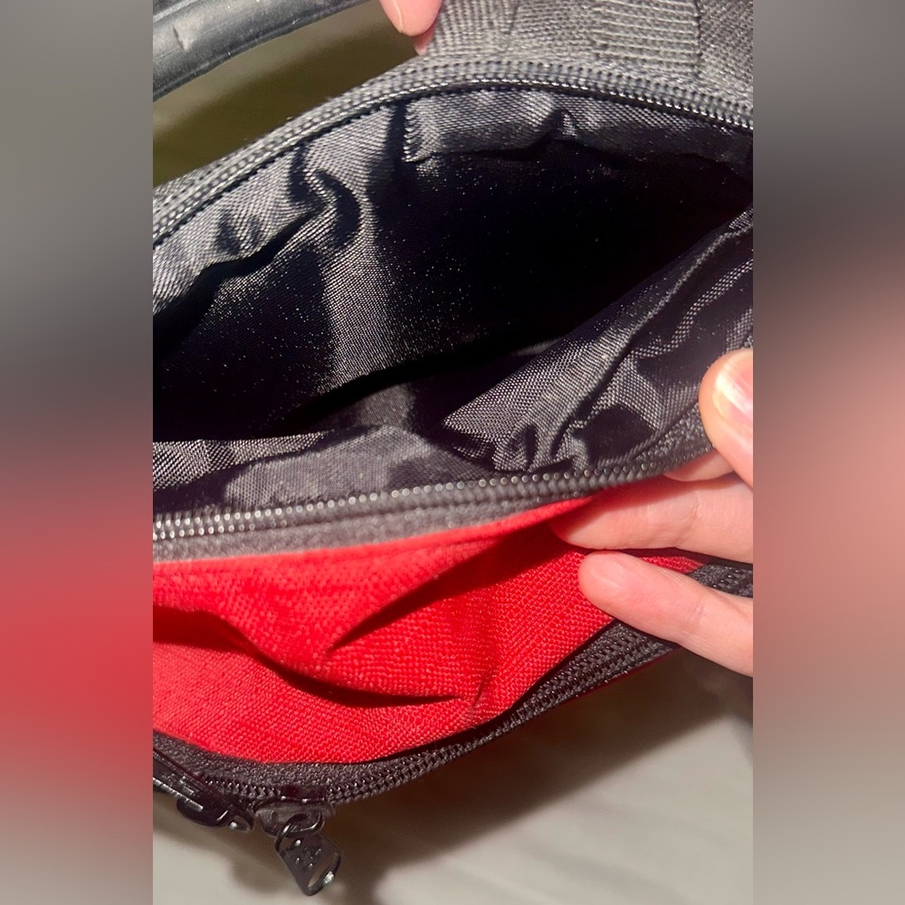 Team Issue Honda Fox Racing Backpack - Picture 11 of 11